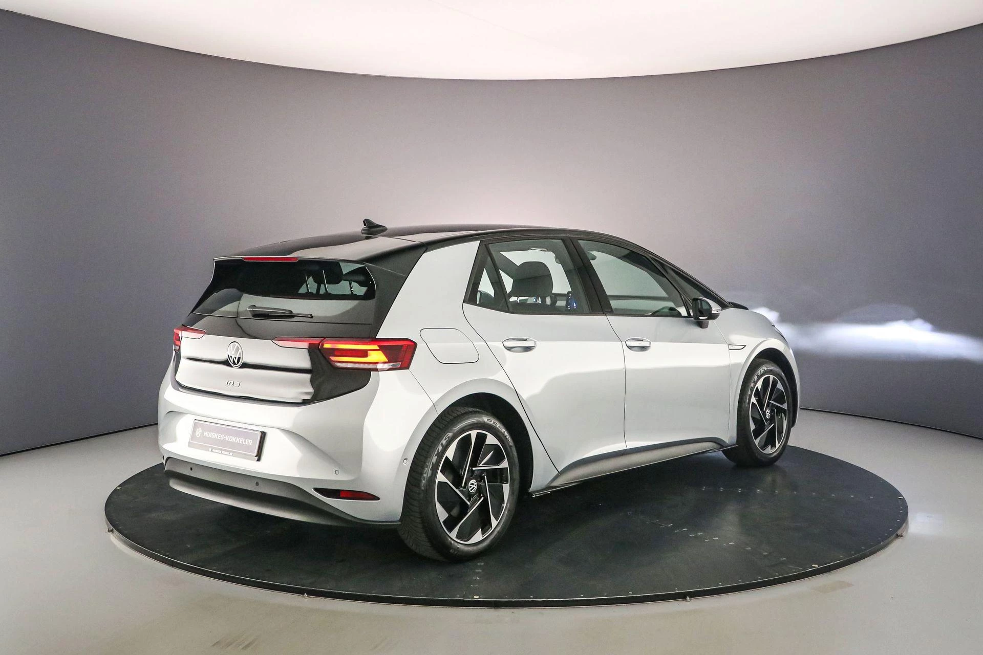 Hoofdafbeelding Volkswagen ID.3