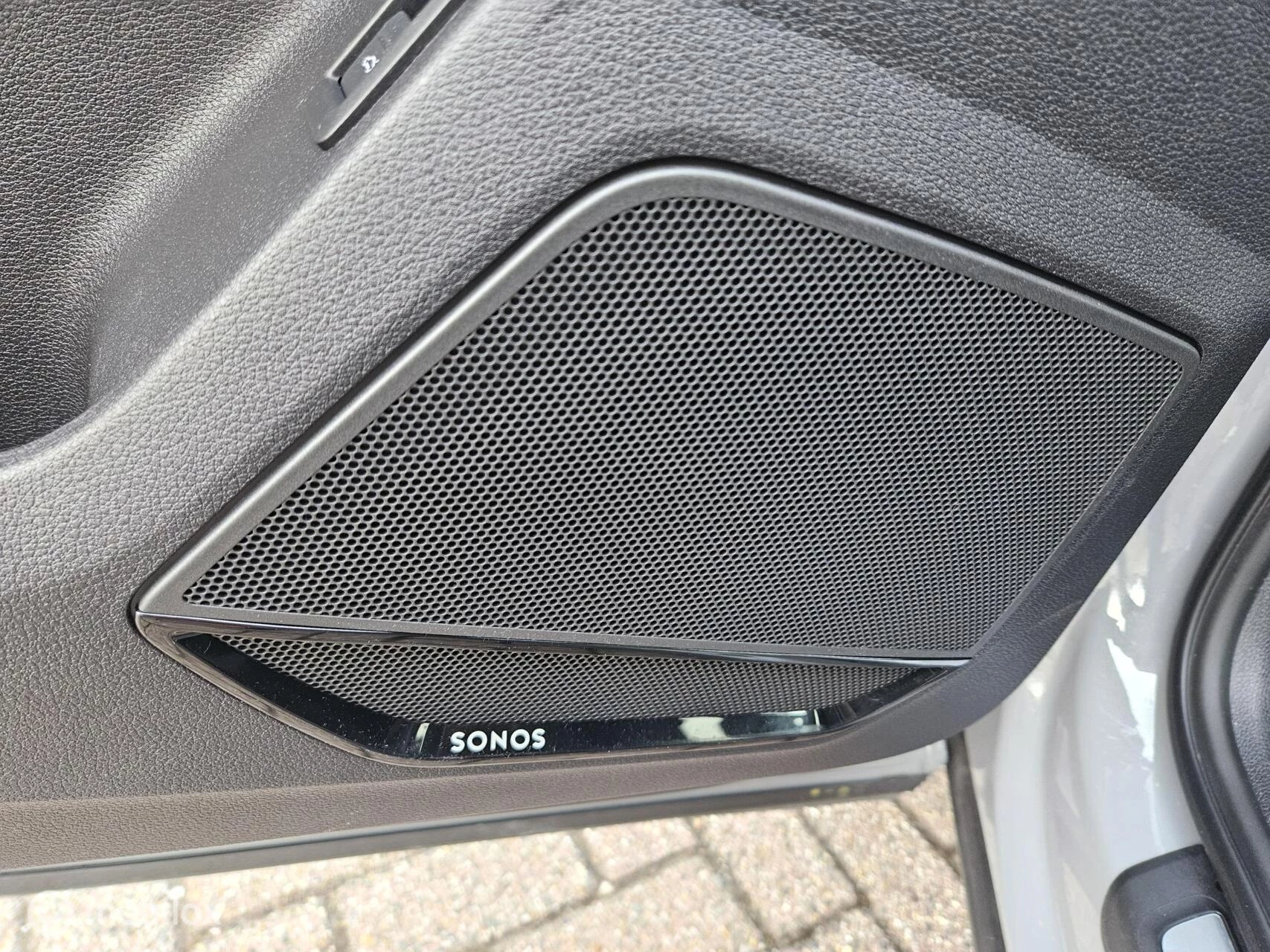 Hoofdafbeelding Audi RSQ3