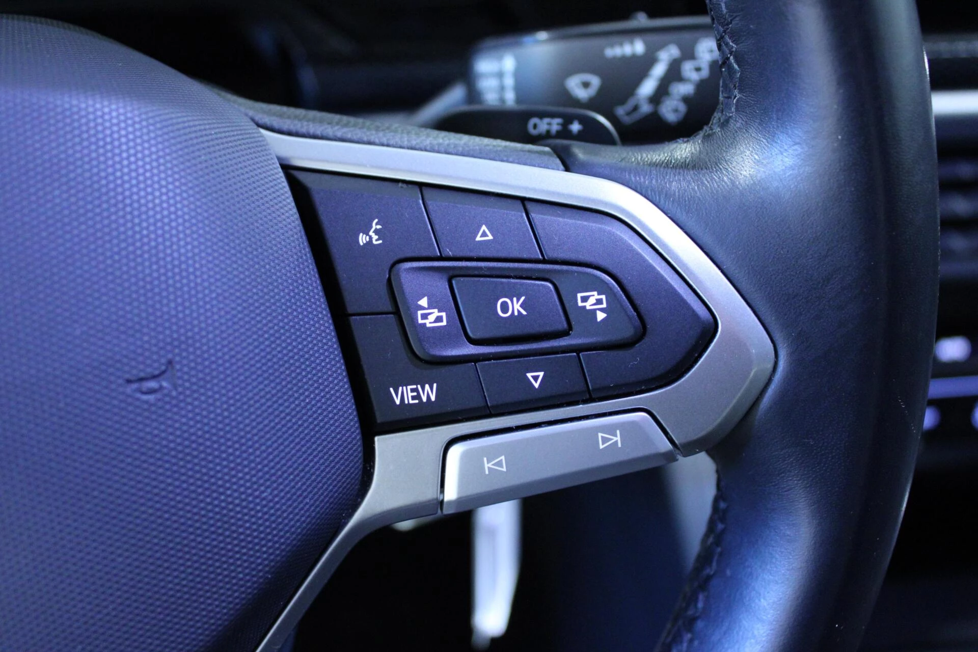 Hoofdafbeelding Volkswagen Taigo