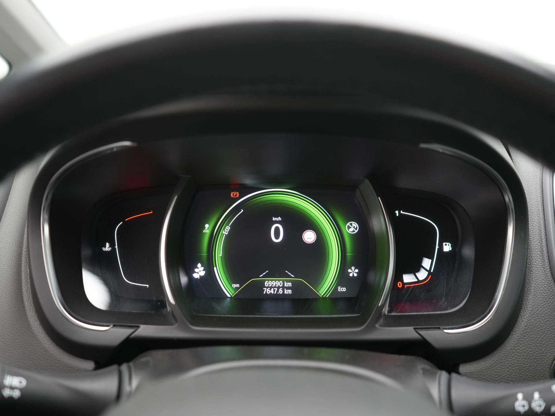 Hoofdafbeelding Renault Scénic