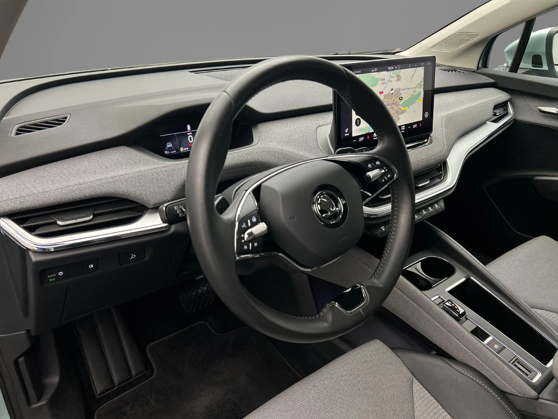 Hoofdafbeelding Škoda Enyaq iV