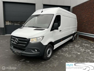 Mercedes Sprinter bestel 319 3.0 CDI L3H2 CAMERA/CRUISE/V6/190PK