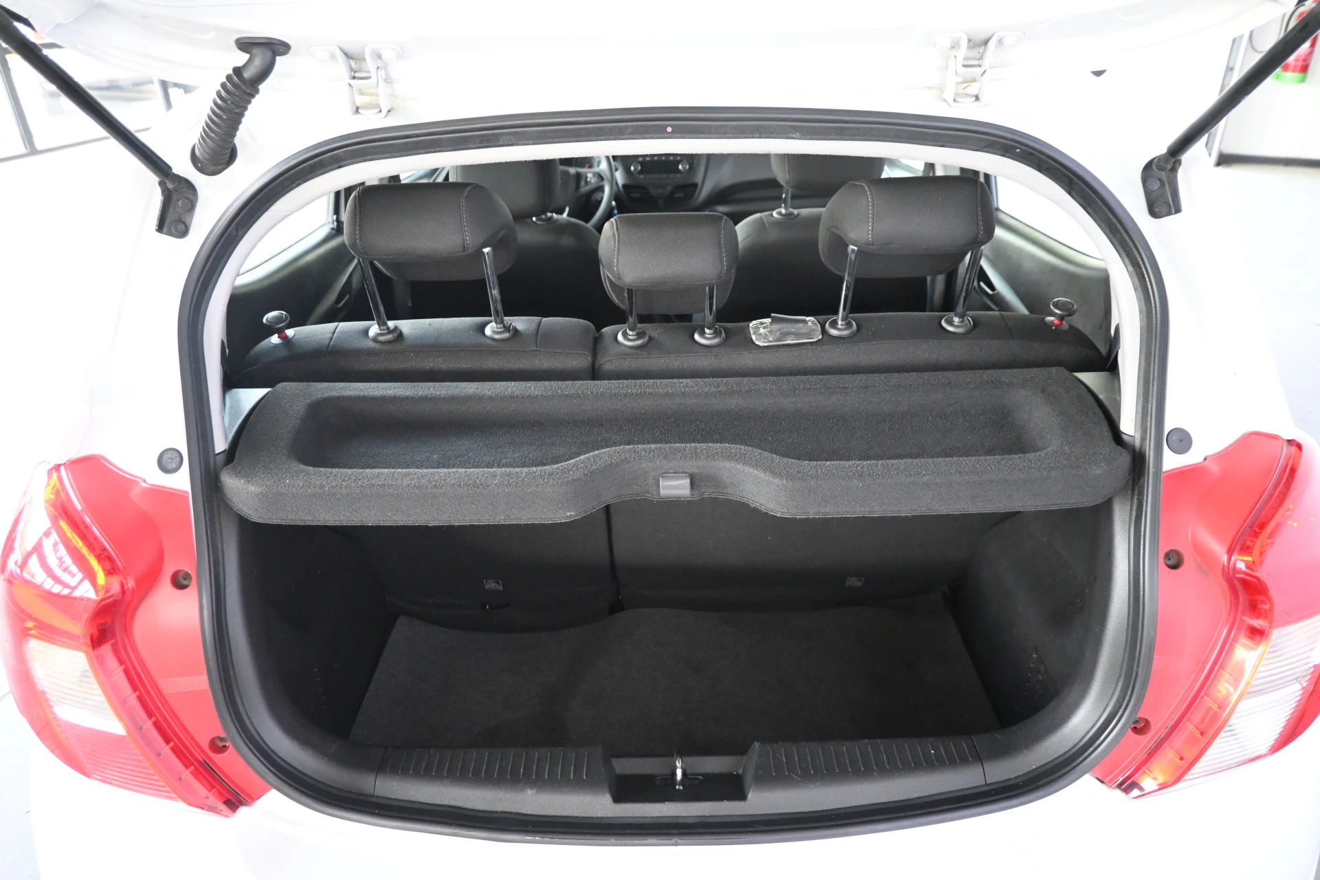Hoofdafbeelding Opel KARL