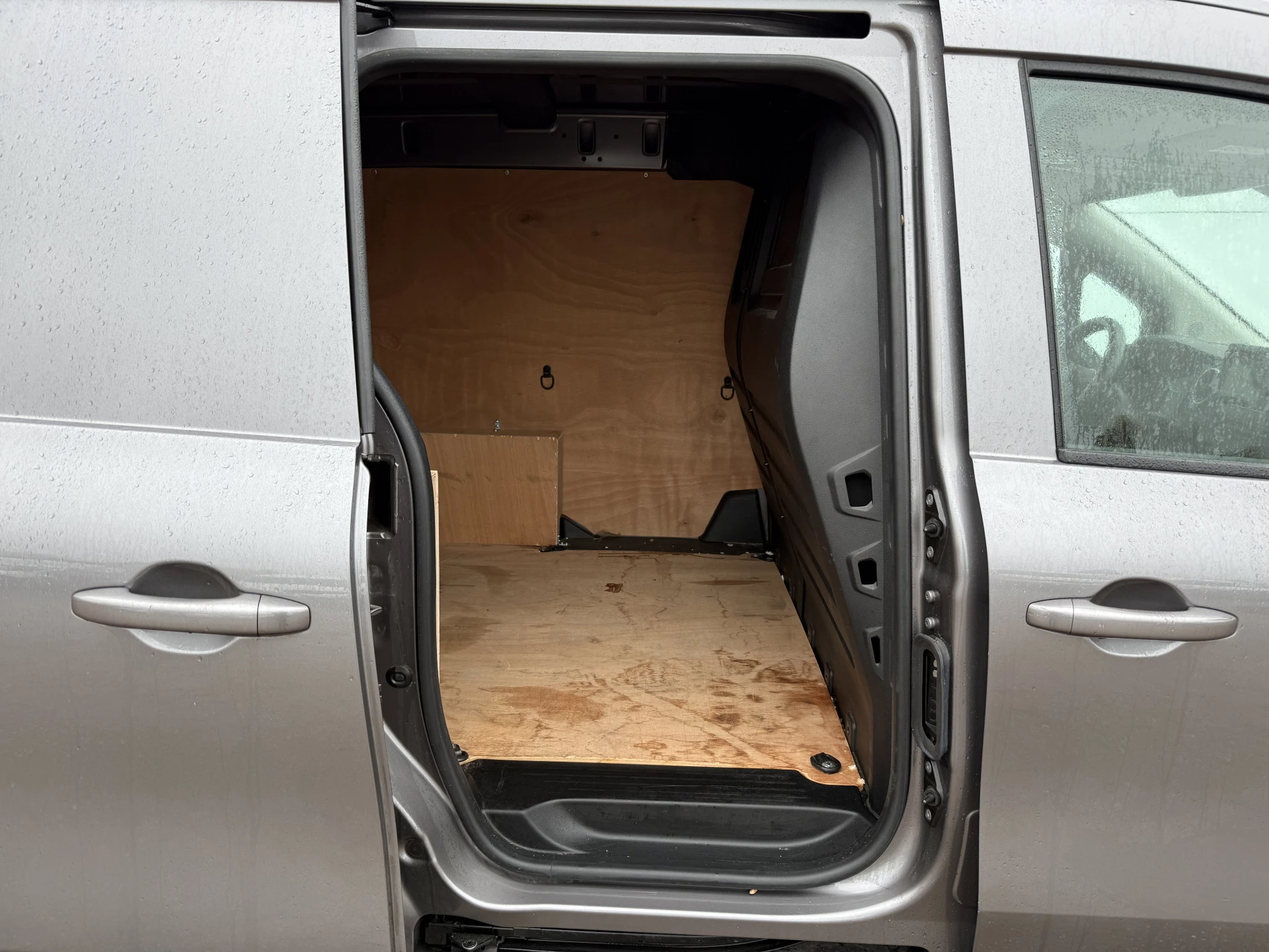 Hoofdafbeelding Mercedes-Benz Citan