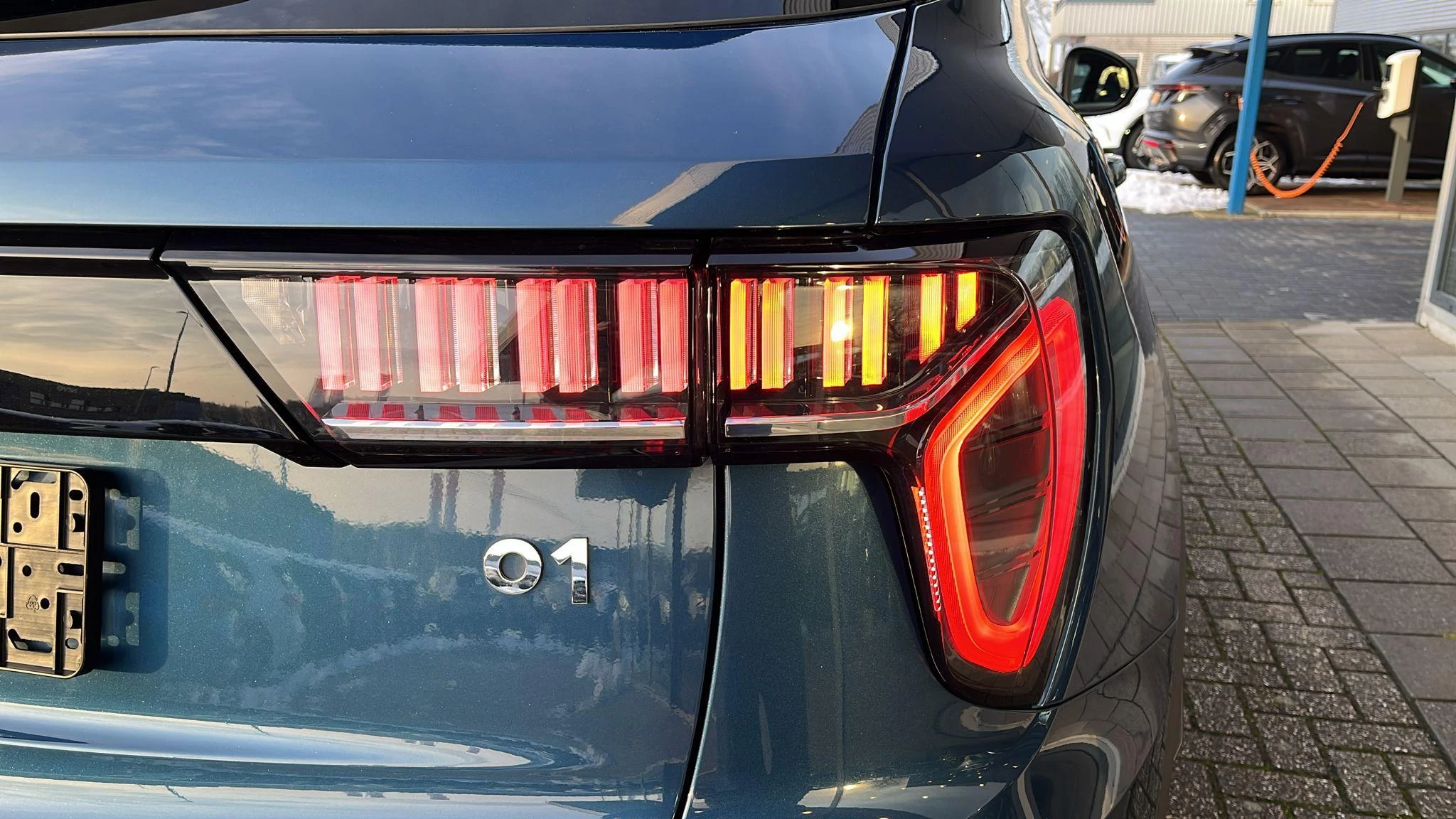 Hoofdafbeelding Lynk & Co 01