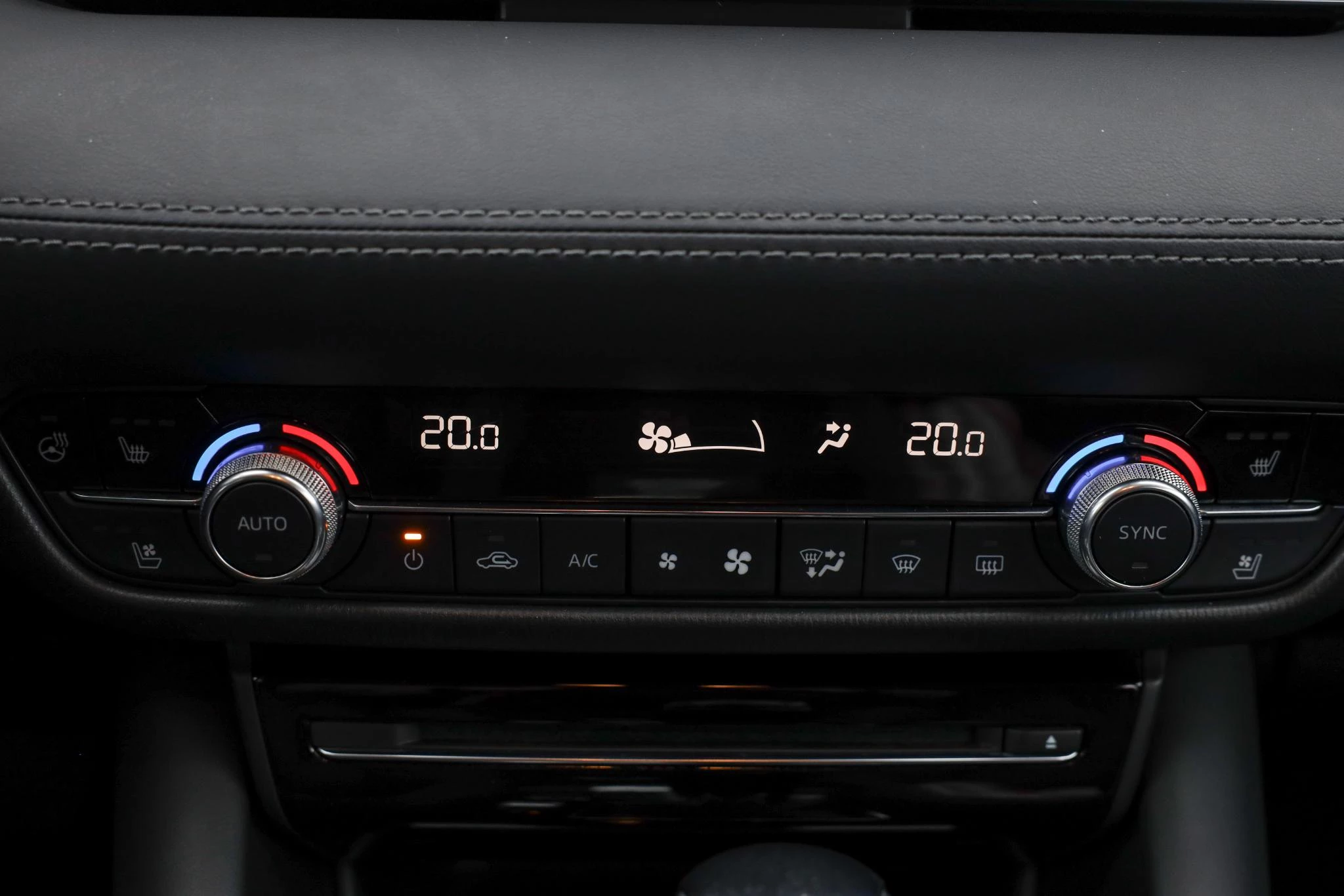 Hoofdafbeelding Mazda 6