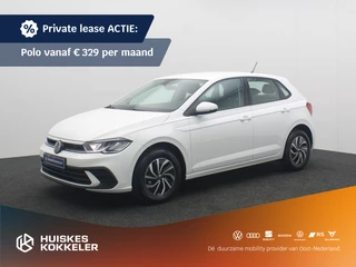 Hoofdafbeelding Volkswagen Polo Volkswagen Polo