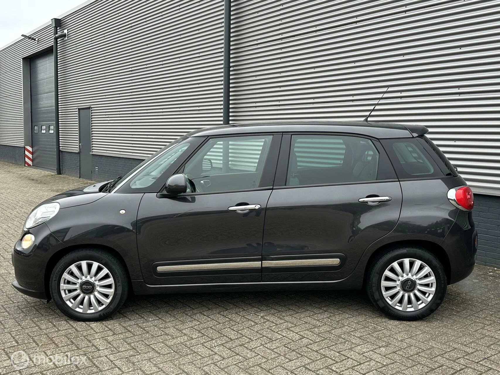 Hoofdafbeelding Fiat 500L