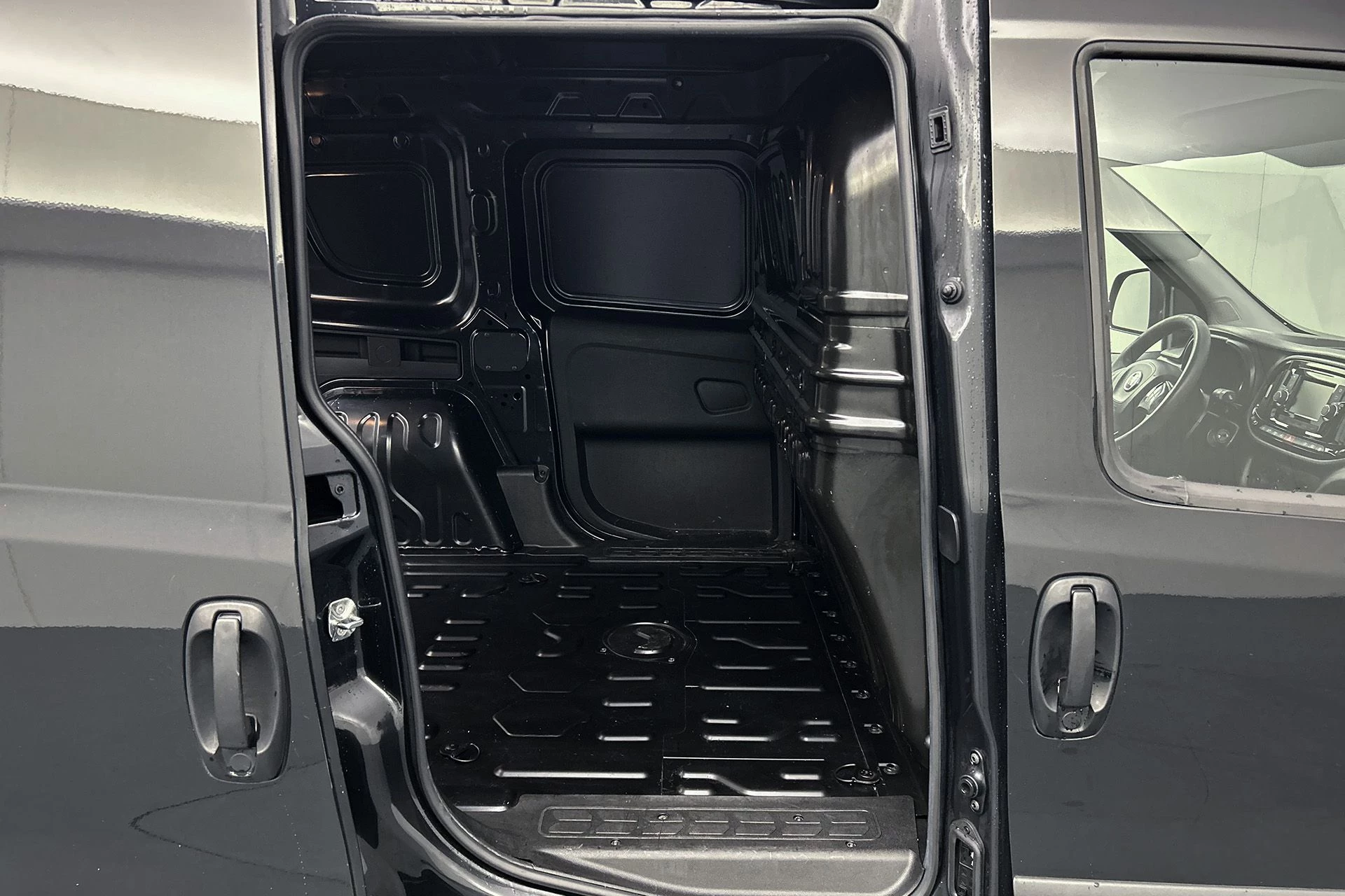 Hoofdafbeelding Fiat Doblò