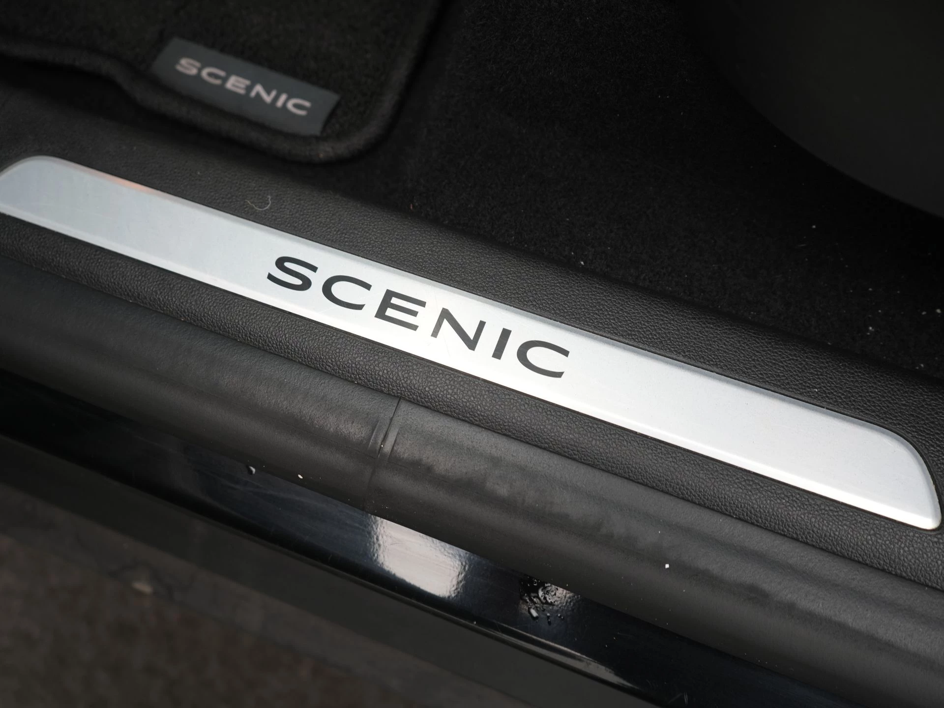 Hoofdafbeelding Renault Scénic