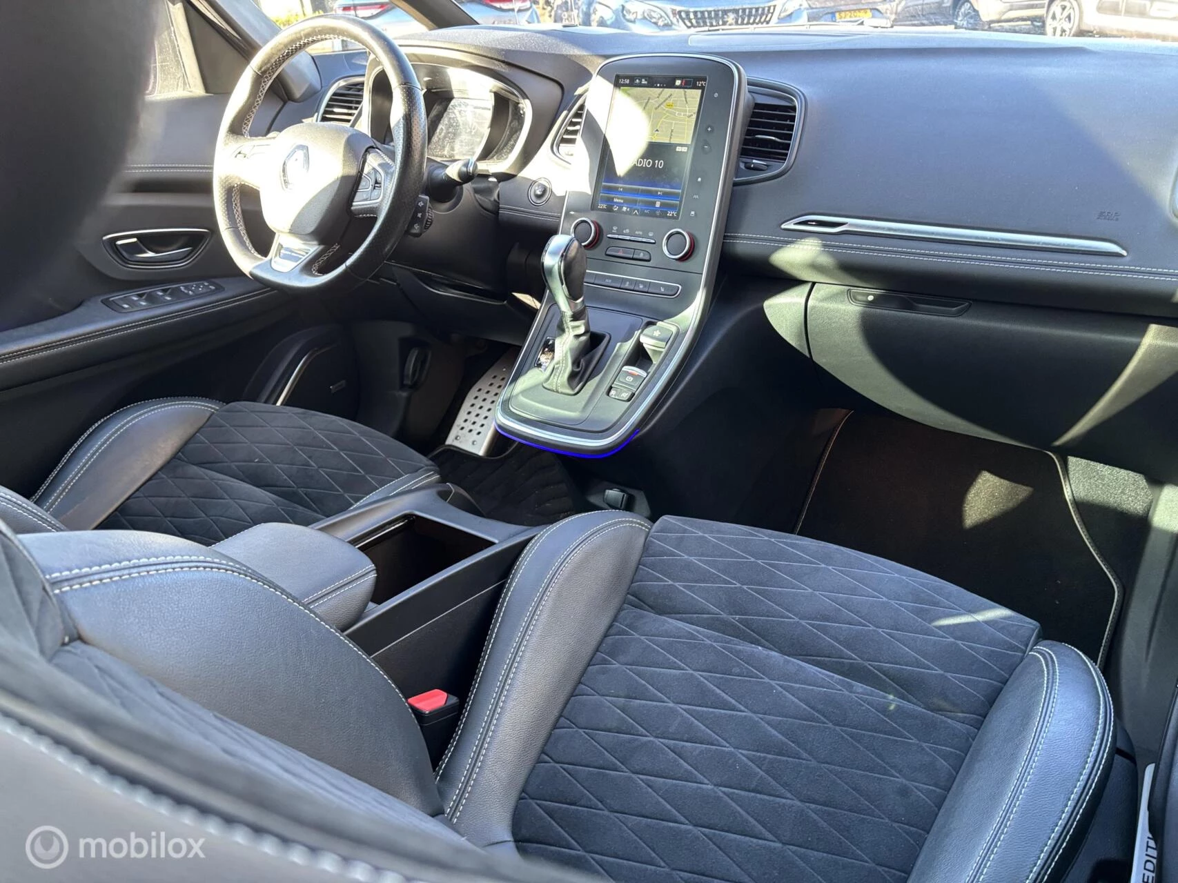 Hoofdafbeelding Renault Grand Scénic