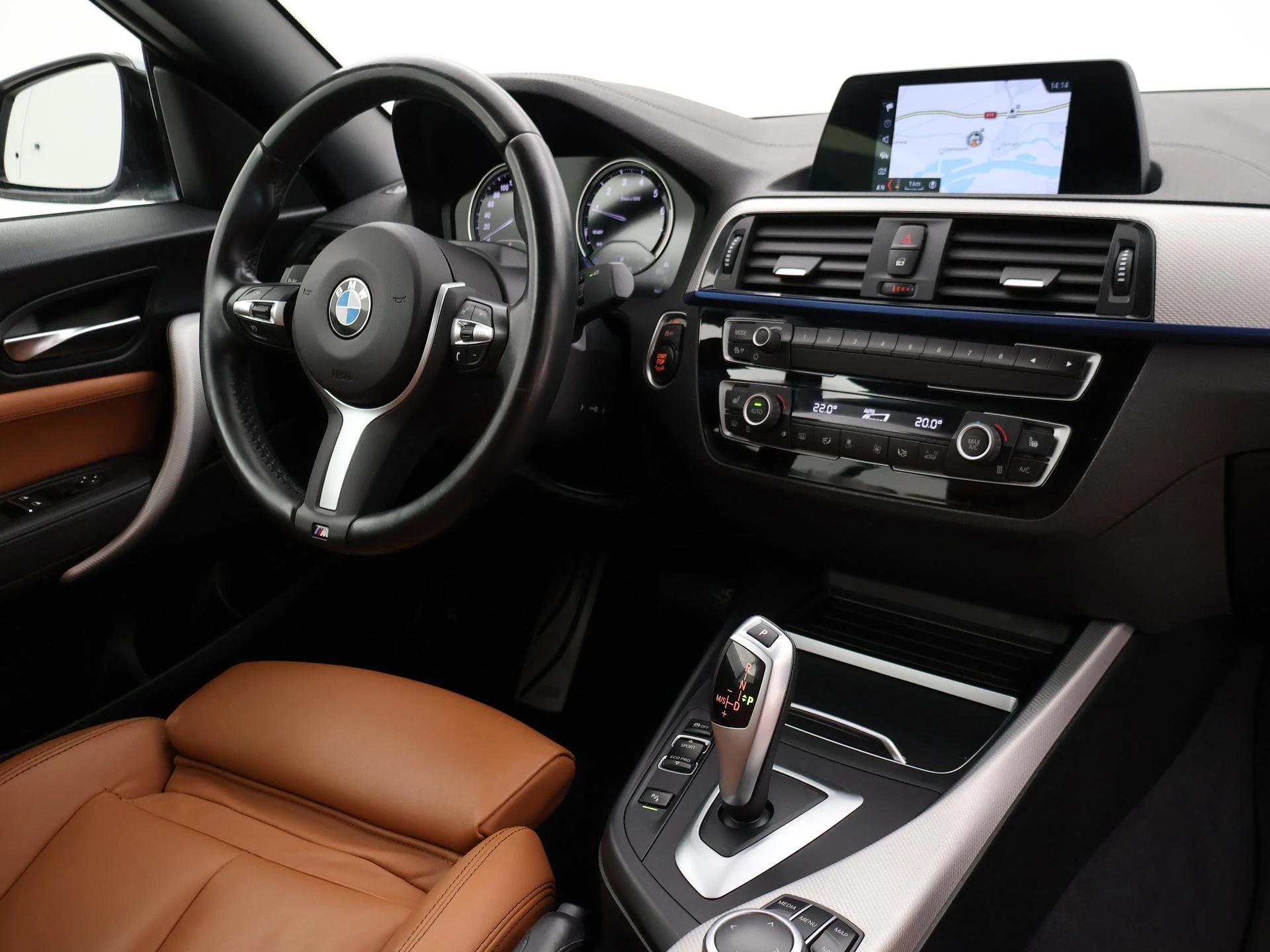 Hoofdafbeelding BMW 2 Serie