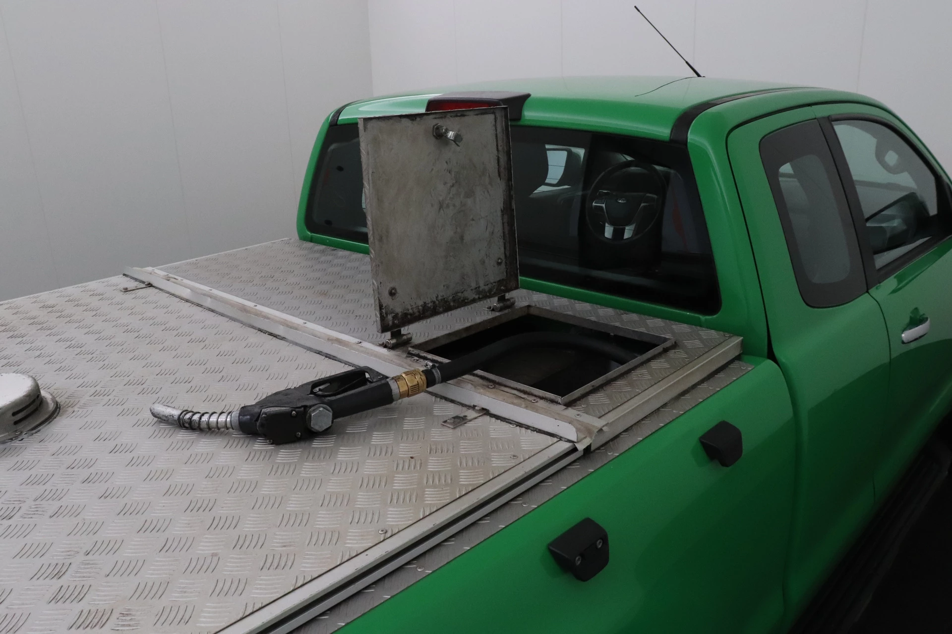 Hoofdafbeelding Ford Ranger