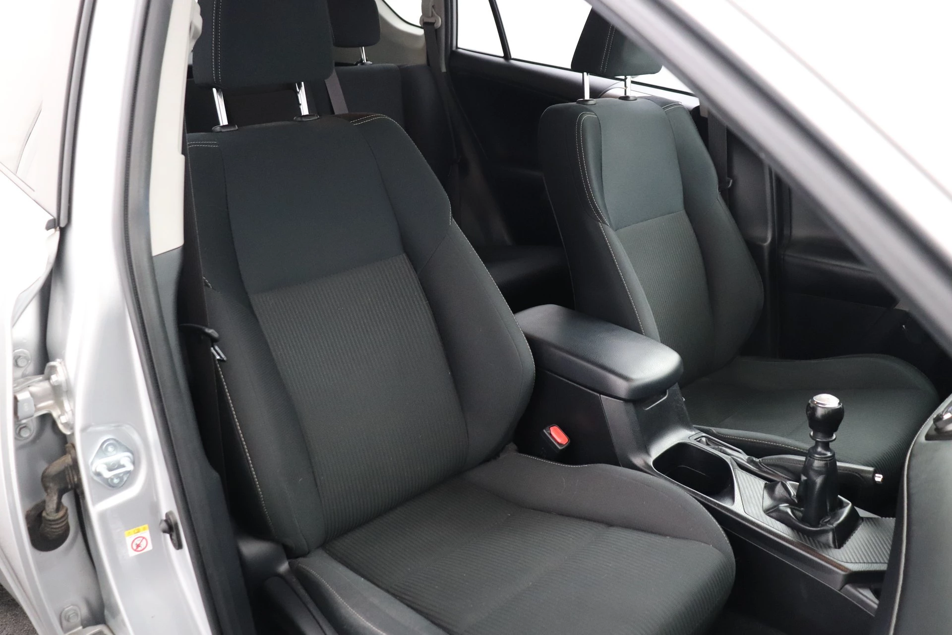 Hoofdafbeelding Toyota RAV4