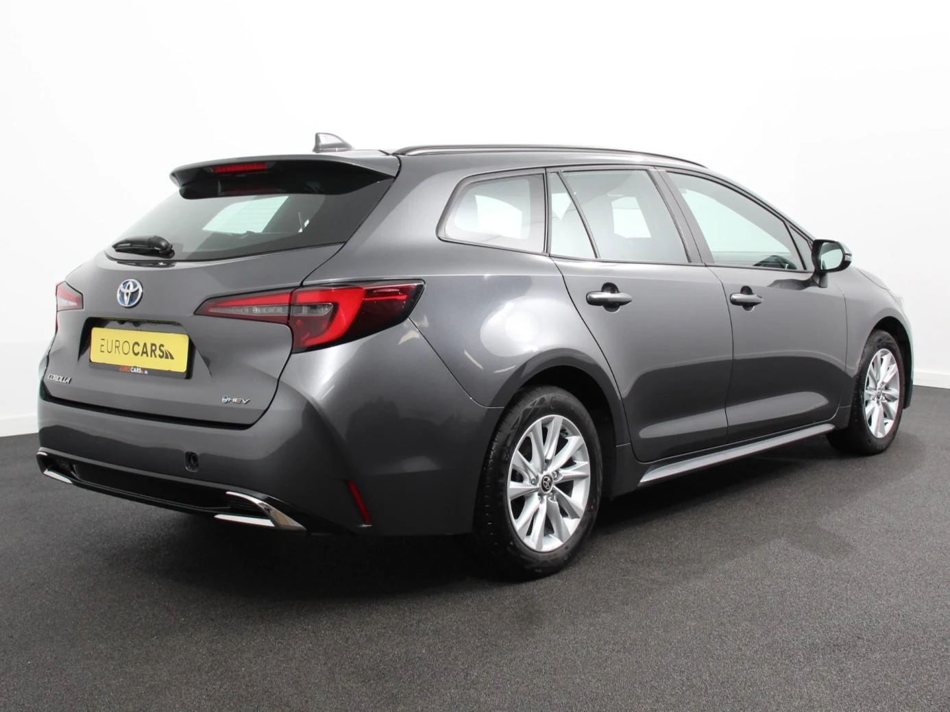 Hoofdafbeelding Toyota Corolla Touring Sports