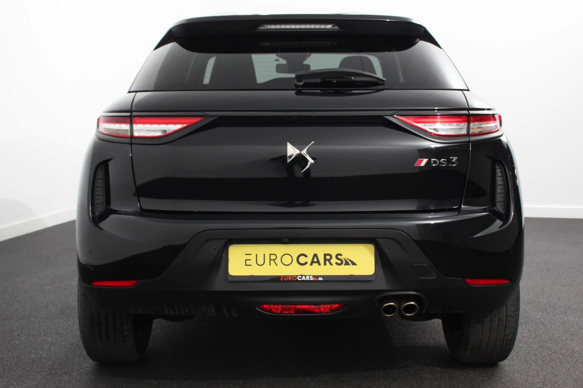 Hoofdafbeelding DS DS 3