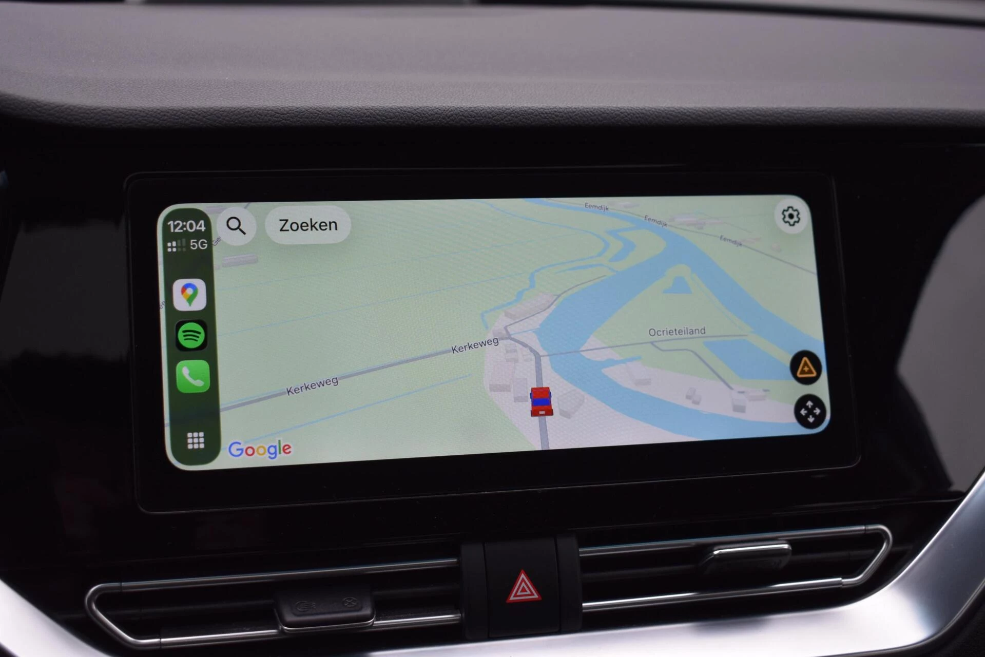 Hoofdafbeelding Kia e-Niro