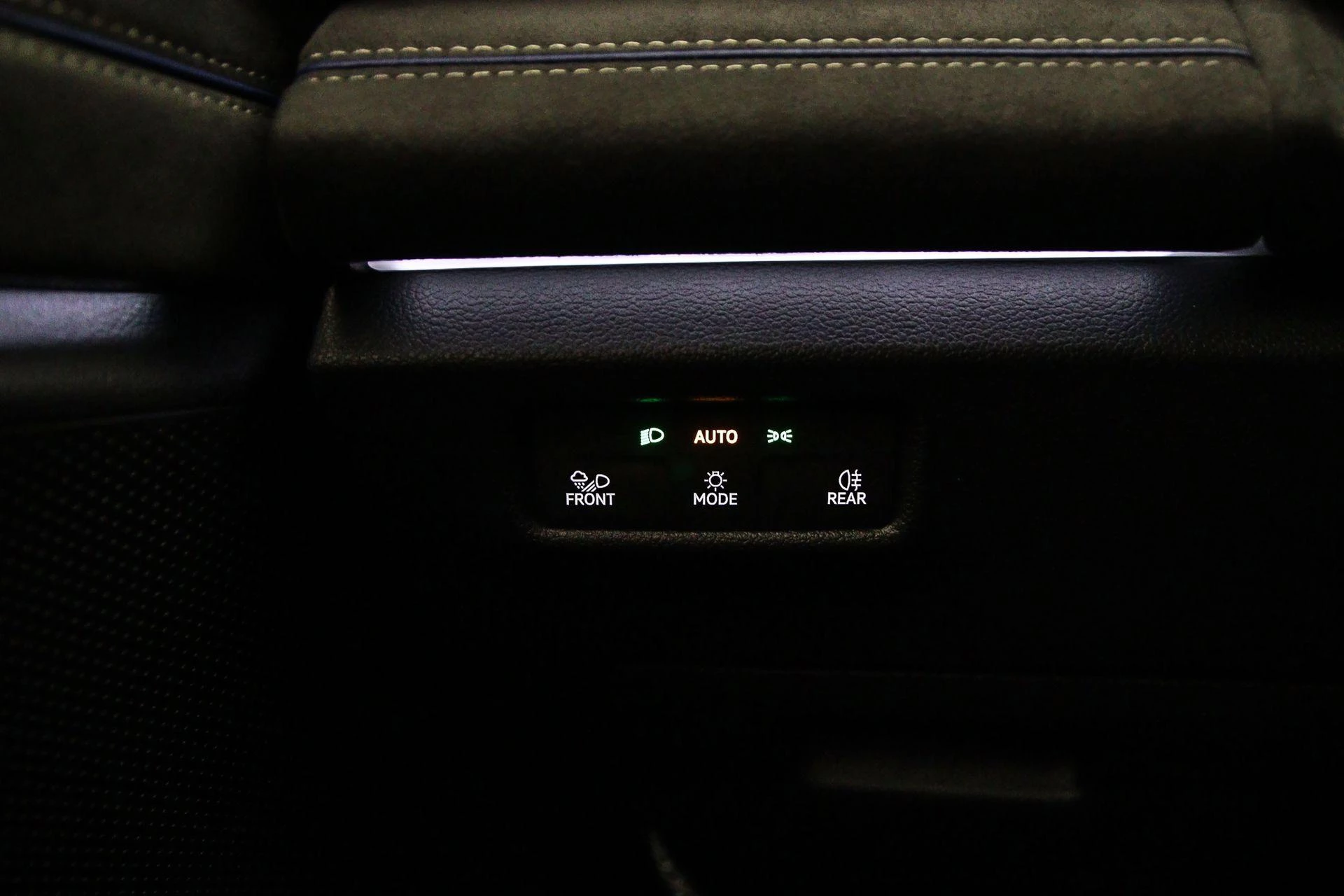 Hoofdafbeelding Volkswagen Tayron