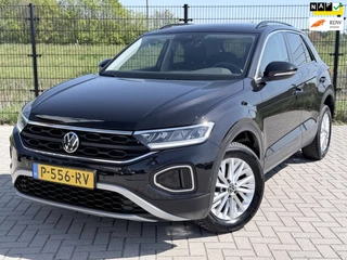 Volkswagen T-Roc 1.0 TSI Life | Camera | Carplay | PDC | ACC | NAV