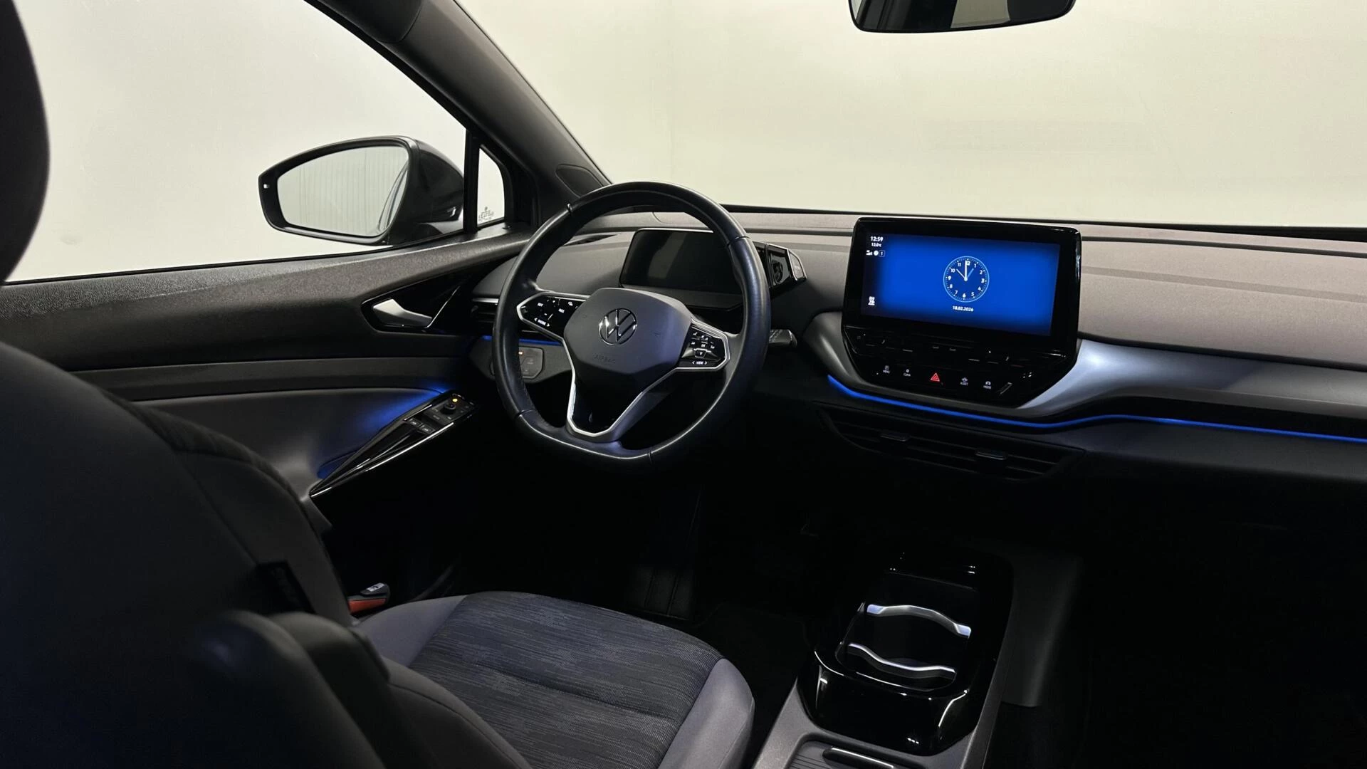 Hoofdafbeelding Volkswagen ID.4