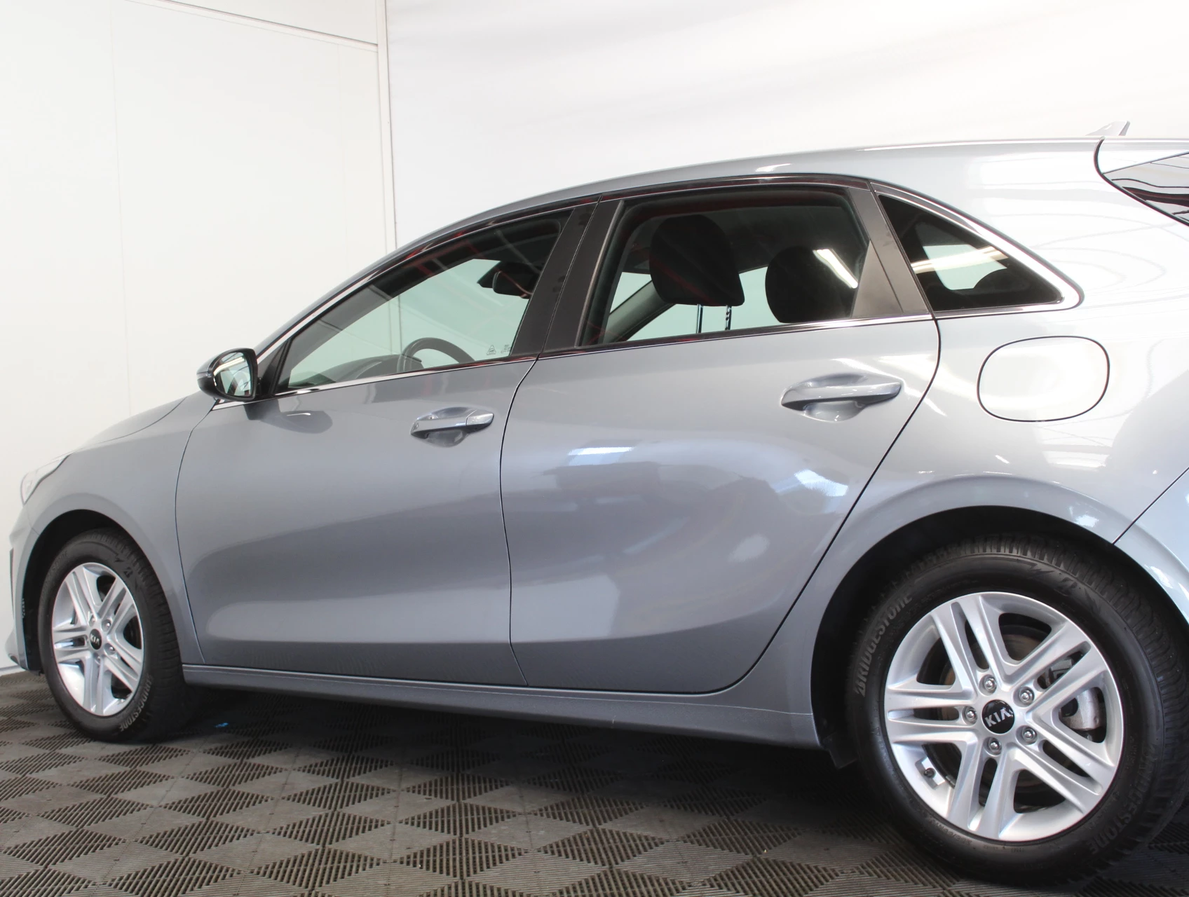 Hoofdafbeelding Kia Ceed