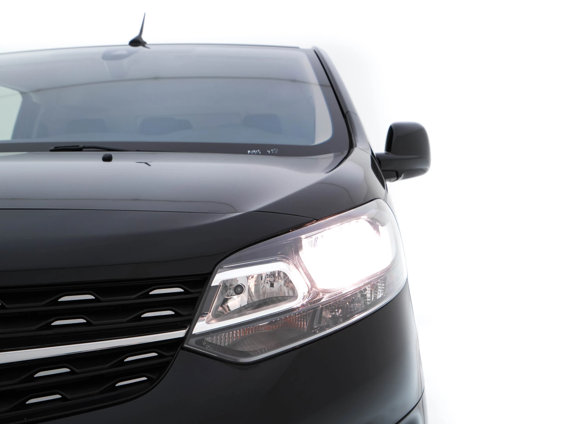 Hoofdafbeelding Opel Vivaro-e