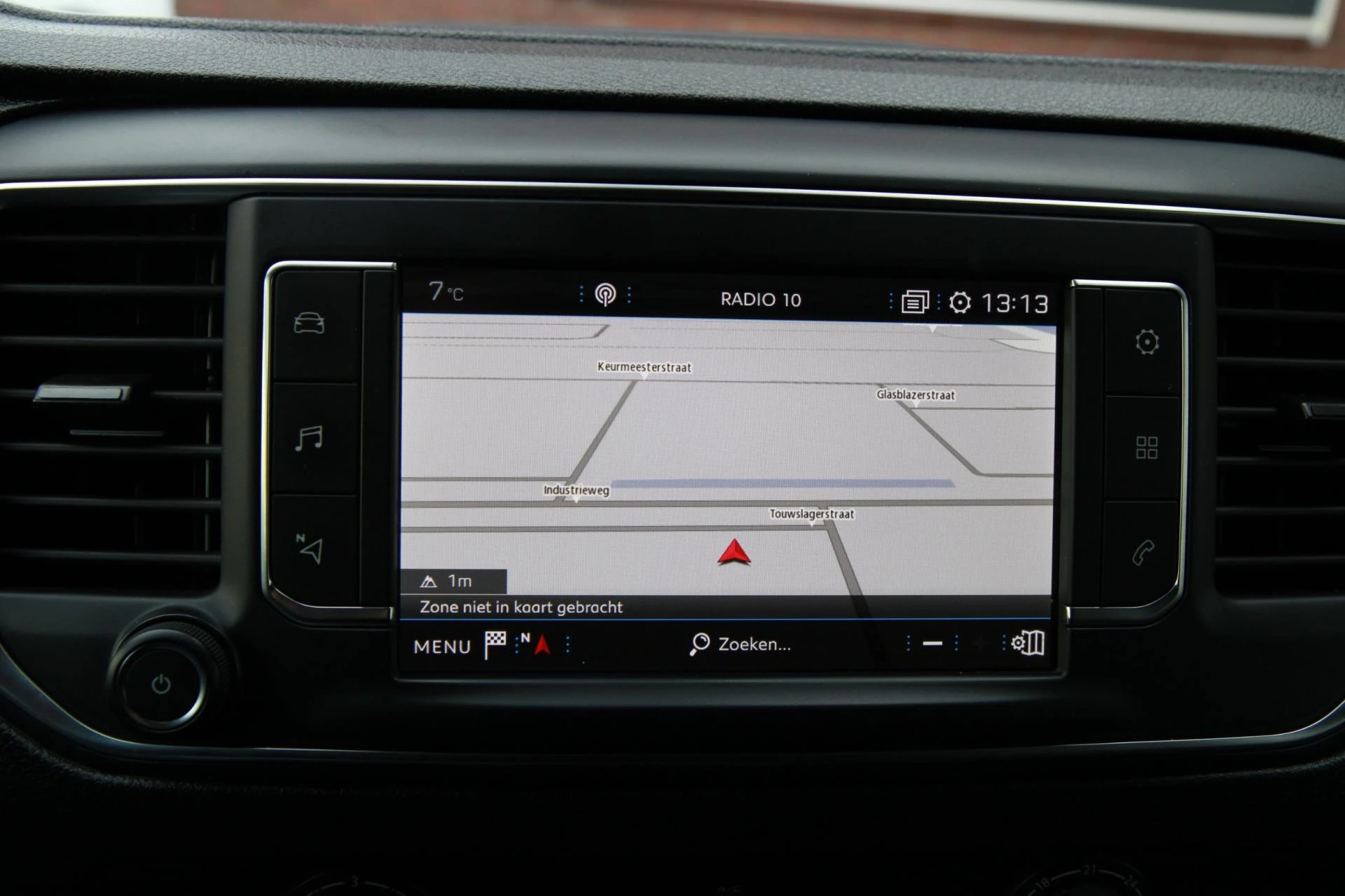 Hoofdafbeelding Peugeot Expert