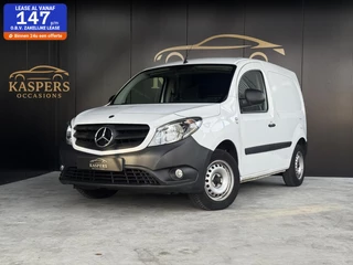 Mercedes-Benz Citan 108 CDI |L1|Airco|Cruisecontrol|Navi|