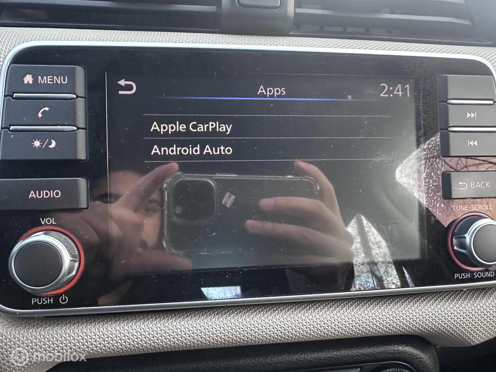 Hoofdafbeelding Nissan Micra