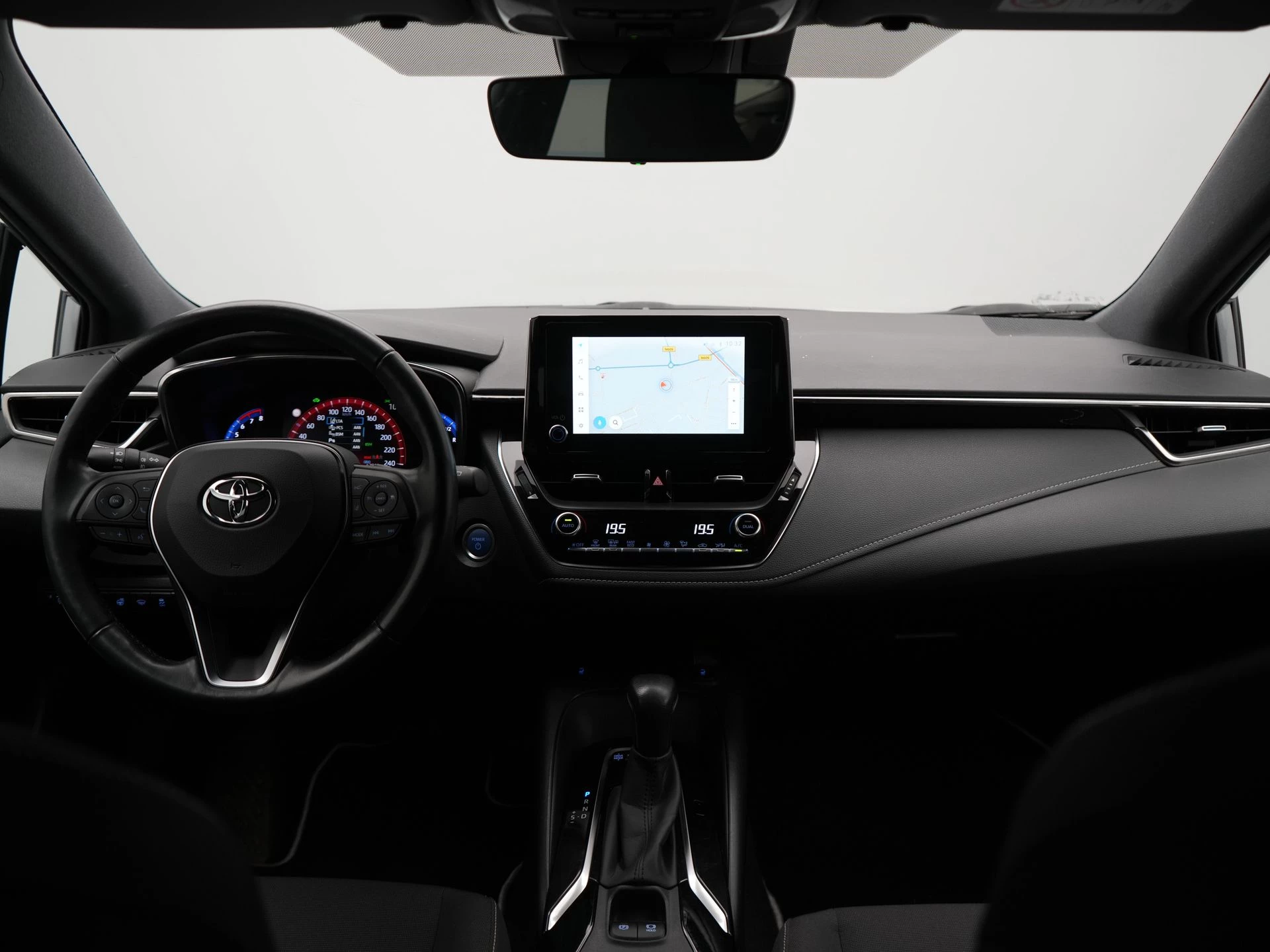 Hoofdafbeelding Toyota Corolla Touring Sports