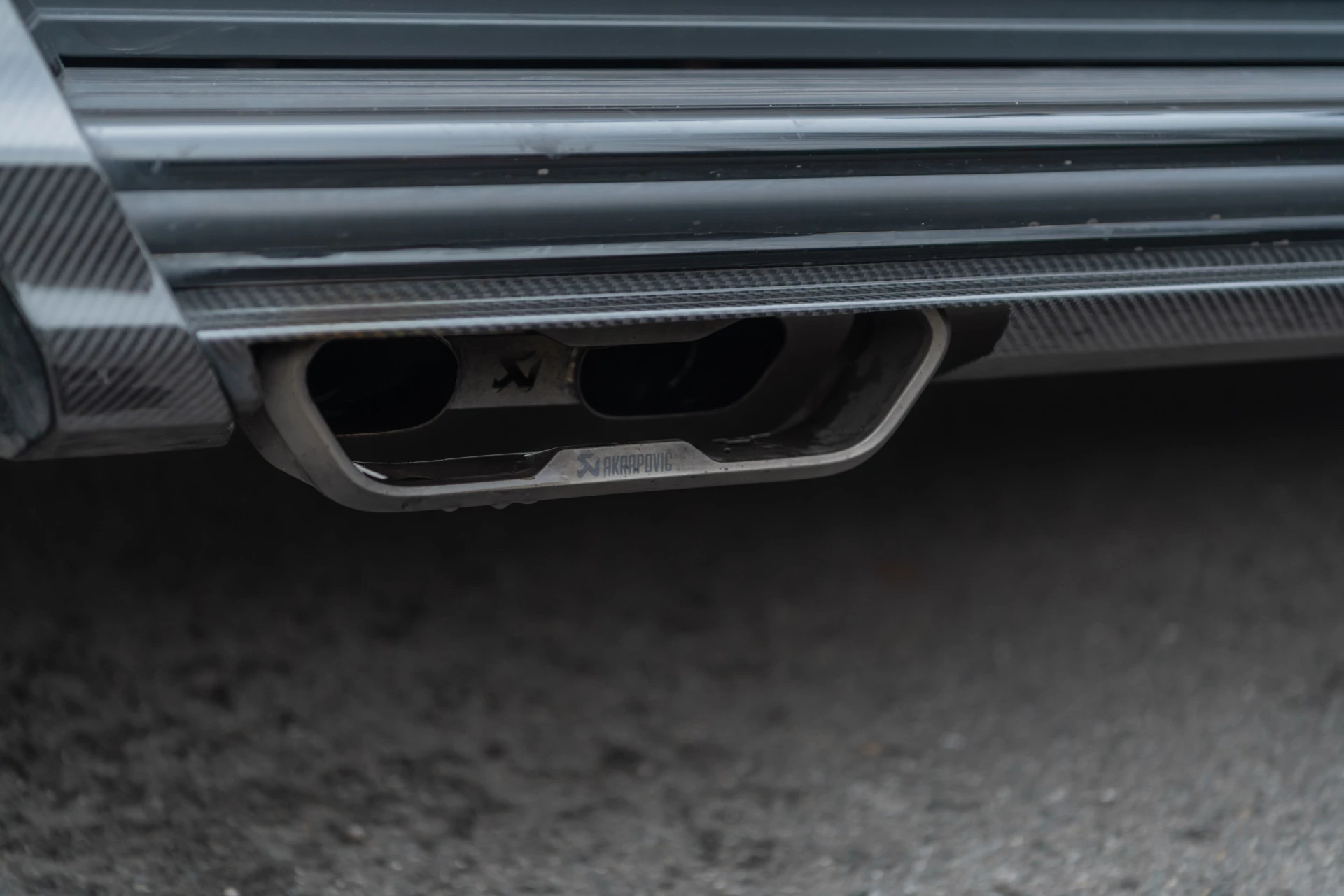 Hoofdafbeelding Mercedes-Benz G-Klasse