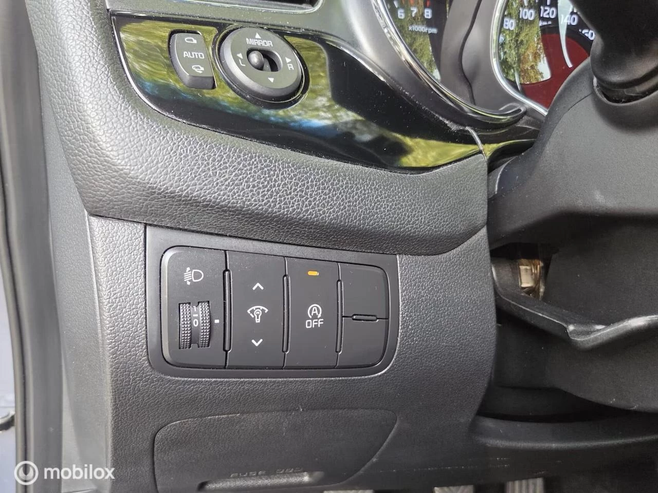 Hoofdafbeelding Kia cee'd