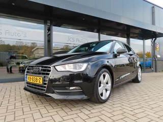 Audi A3 1.4 TFSI Ambition Pro Line S Ecc Navi Pano 2015