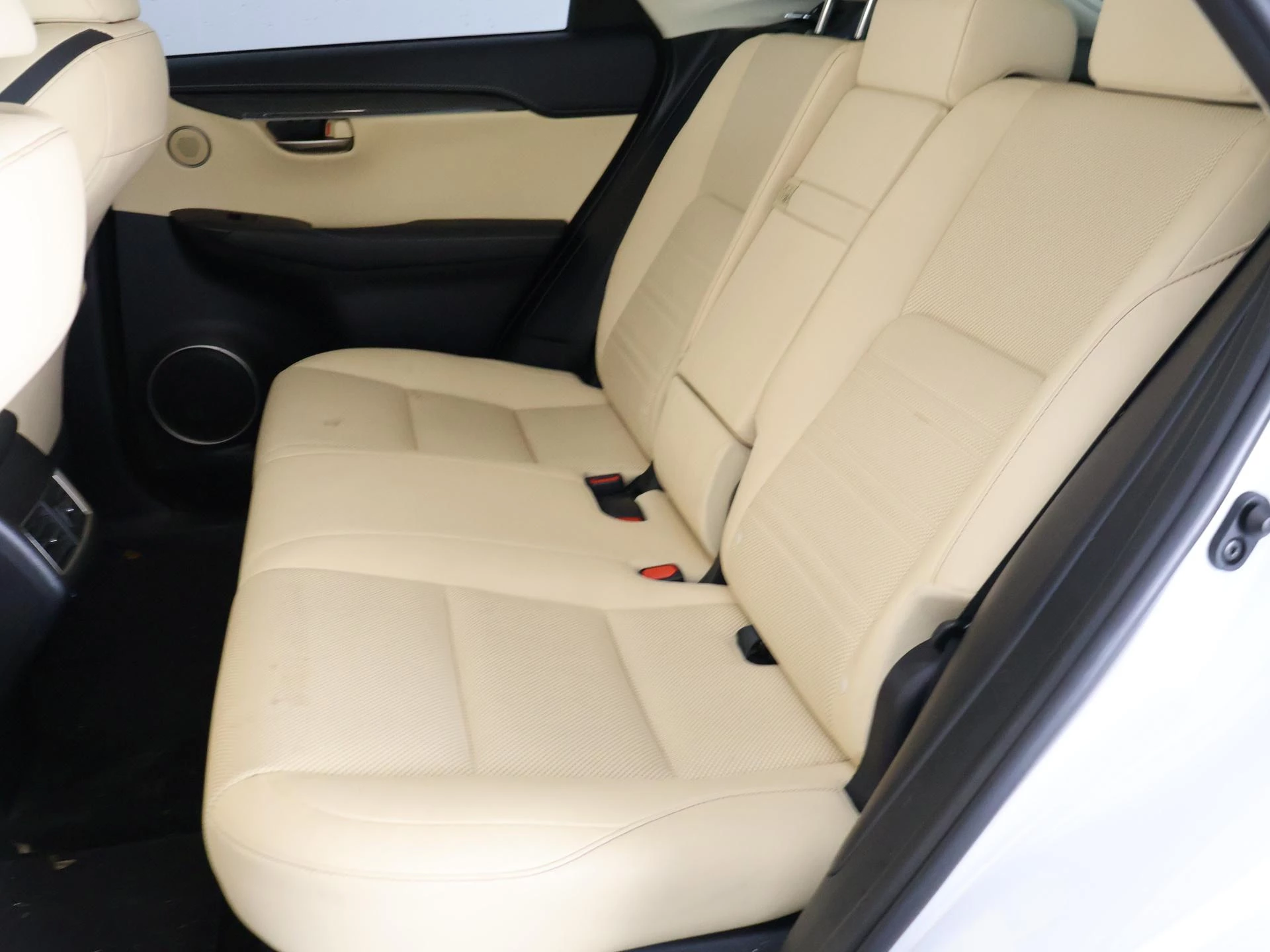 Hoofdafbeelding Lexus NX