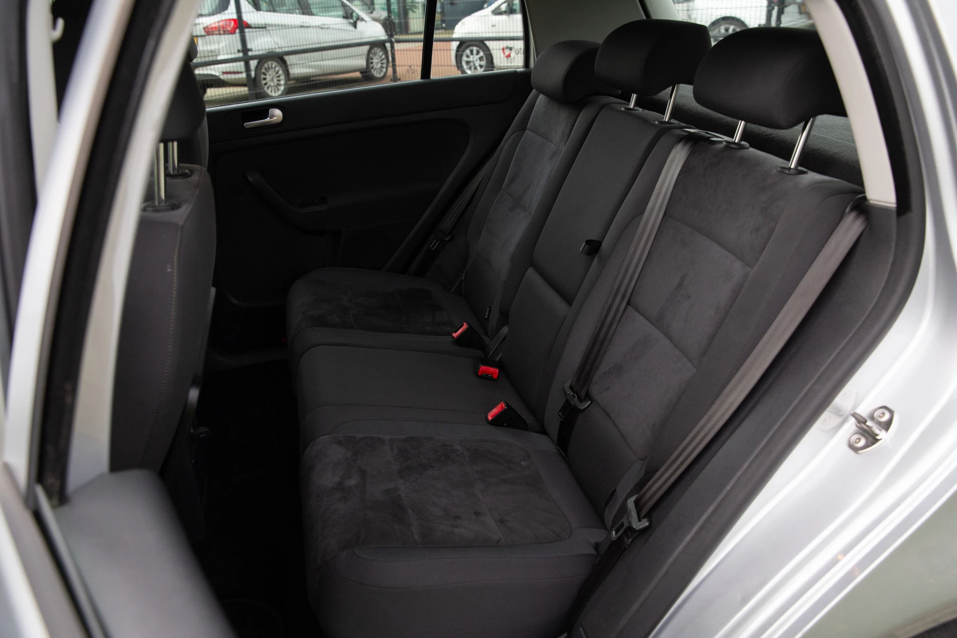 Hoofdafbeelding Volkswagen Golf Plus