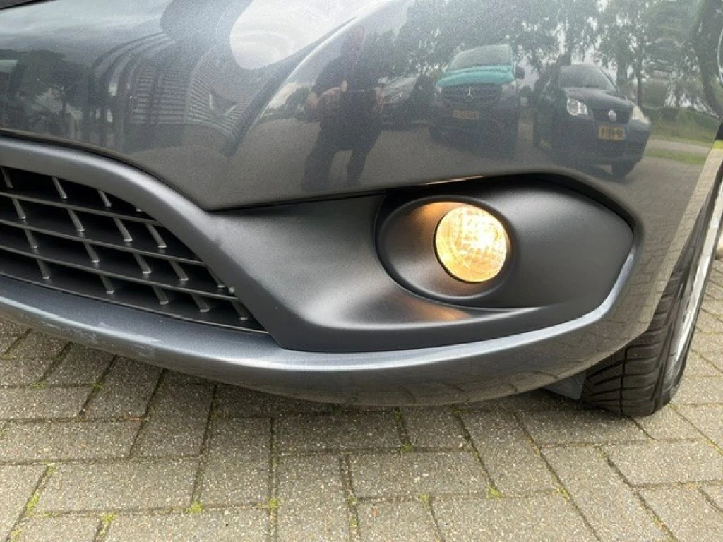 Hoofdafbeelding Mercedes-Benz Citan