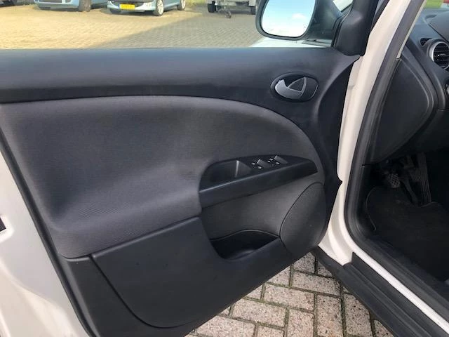 Hoofdafbeelding SEAT Altea XL