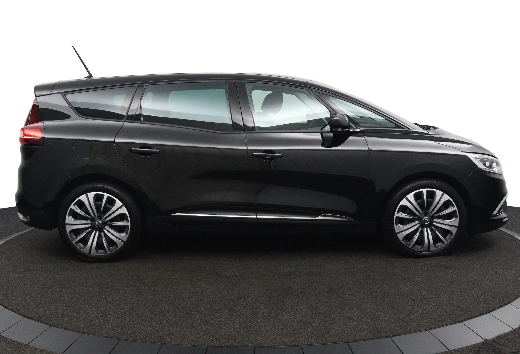 Hoofdafbeelding Renault Grand Scénic