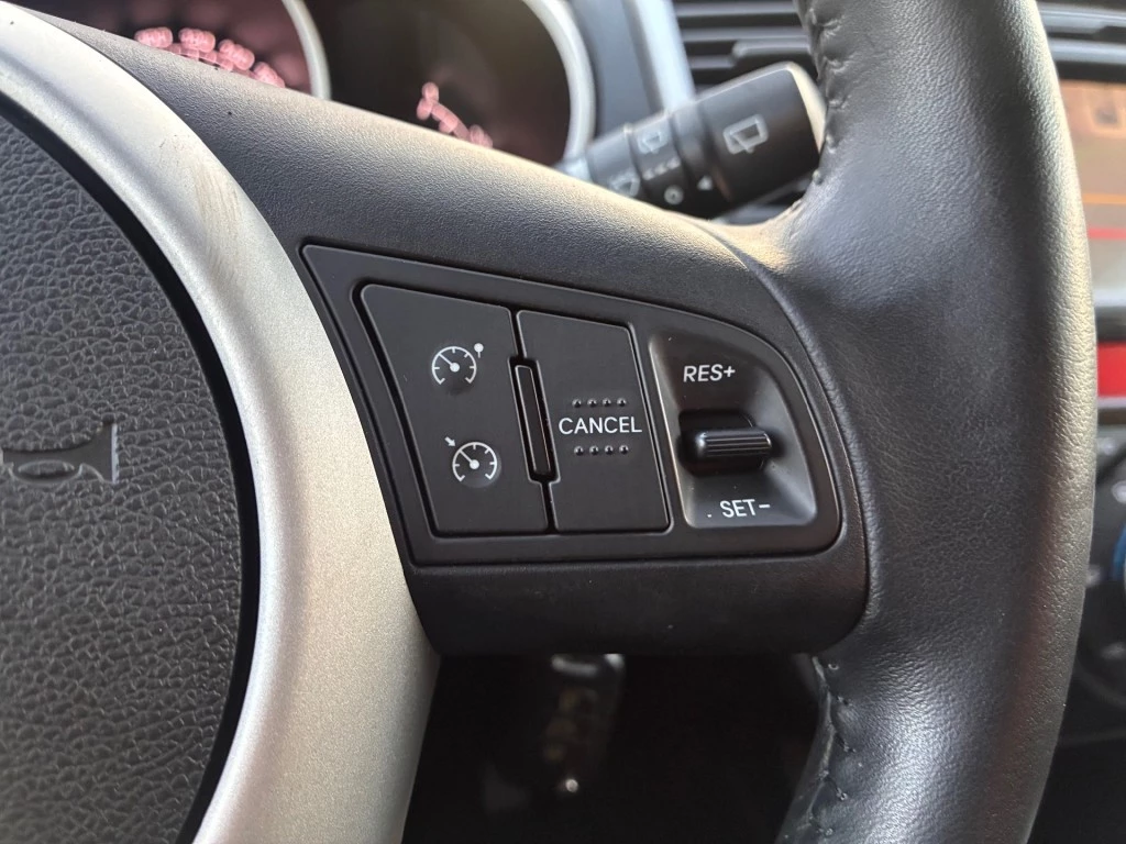 Hoofdafbeelding Kia Venga