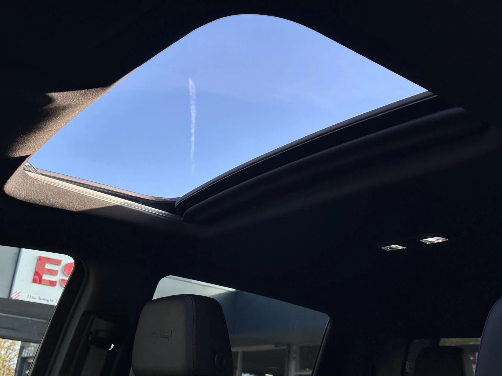 Hoofdafbeelding GMC Sierra