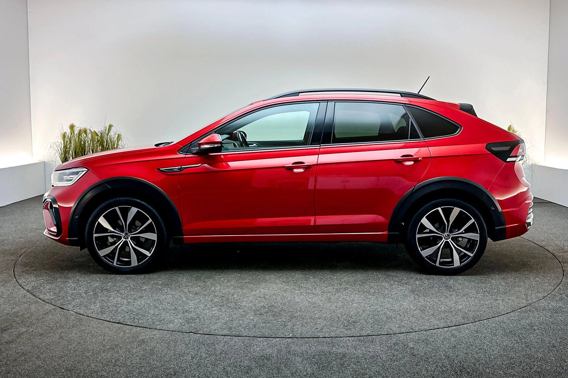 Hoofdafbeelding Volkswagen Taigo