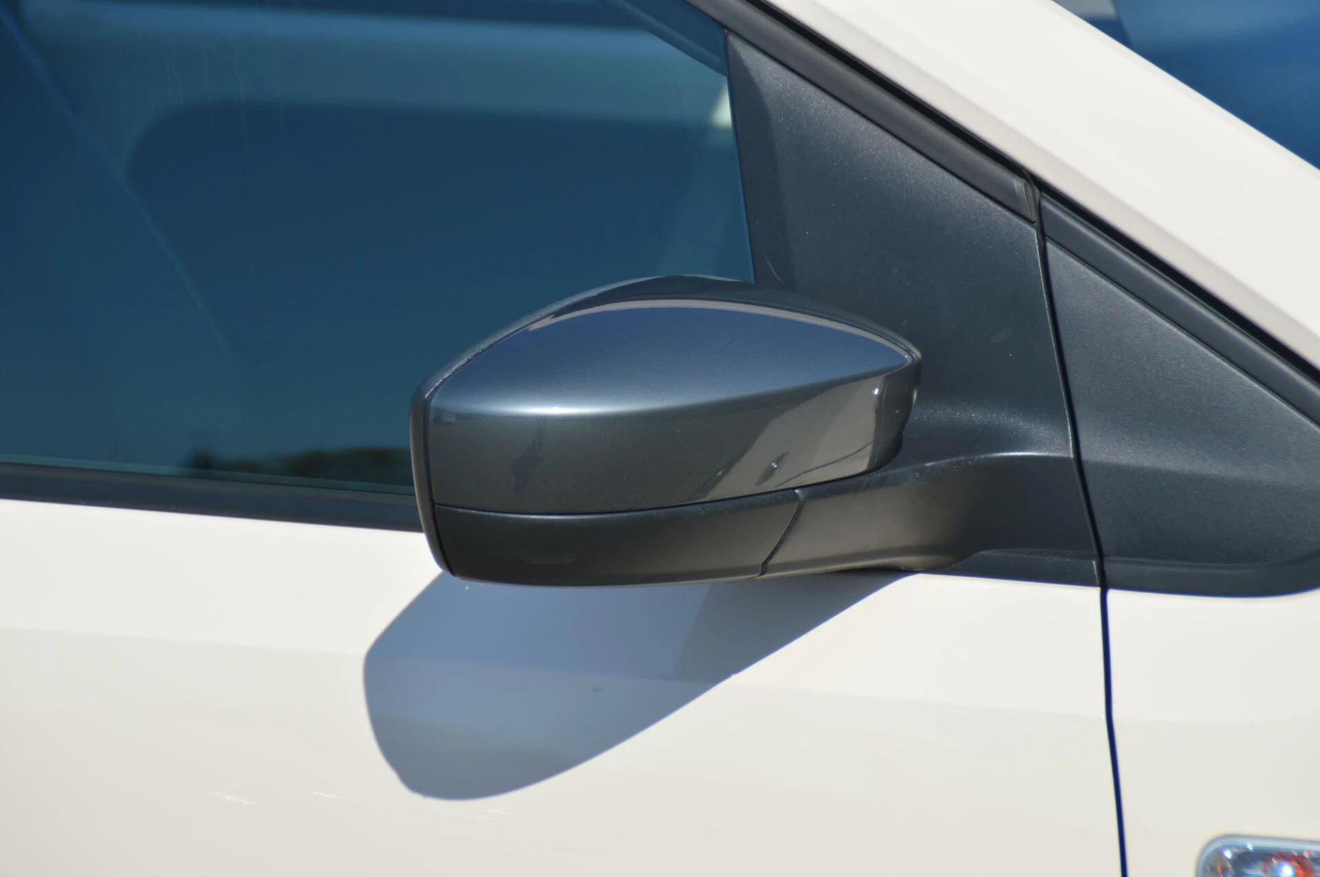 Hoofdafbeelding SEAT Mii