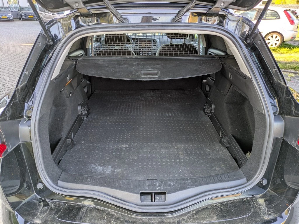 Hoofdafbeelding Renault Mégane