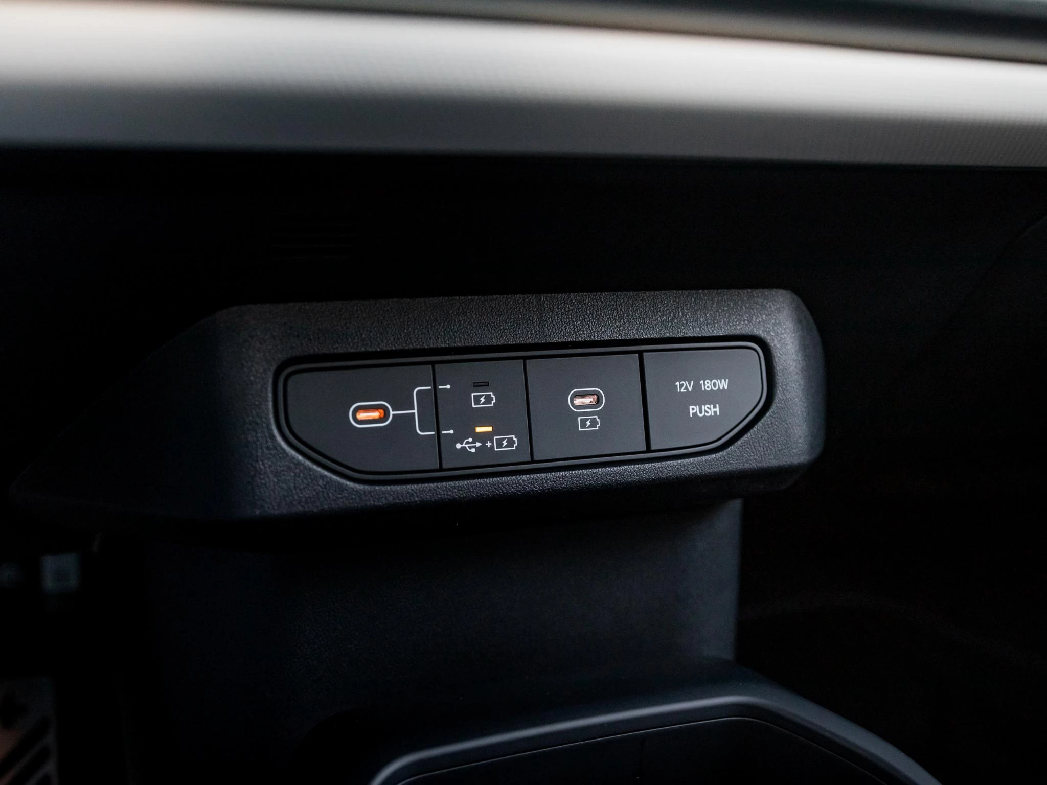 Hoofdafbeelding Kia EV4