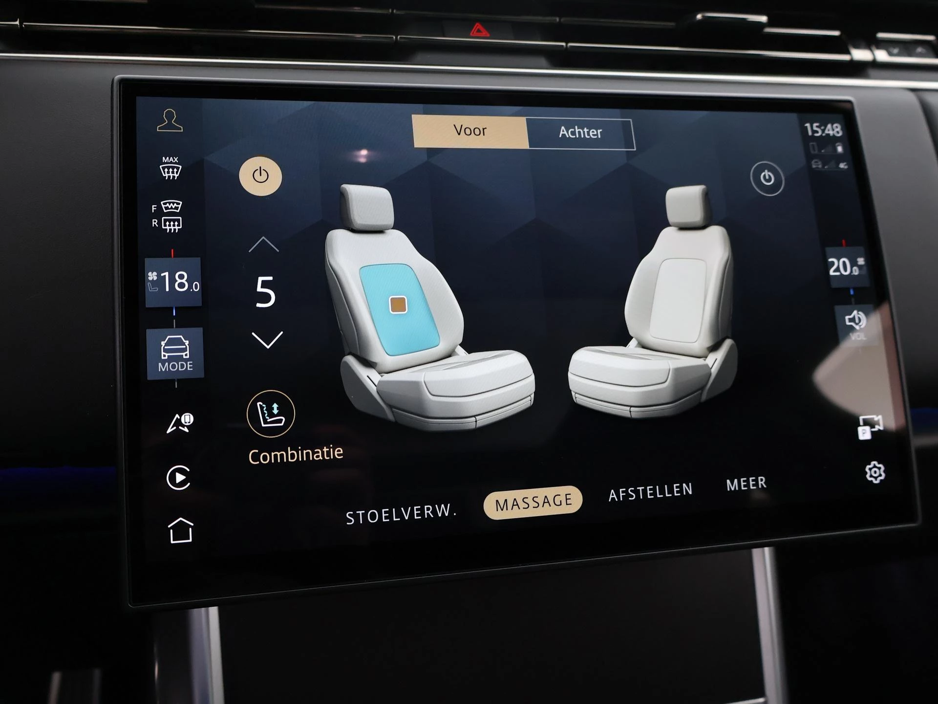 Hoofdafbeelding Land Rover Range Rover