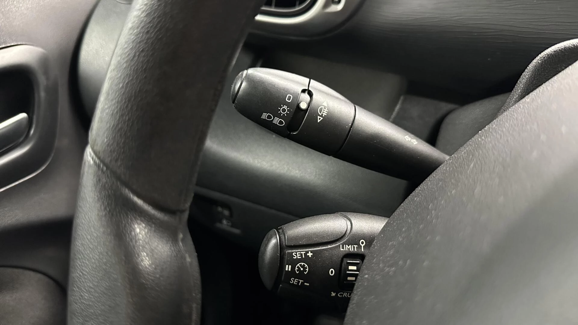 Hoofdafbeelding Citroën C3 Picasso