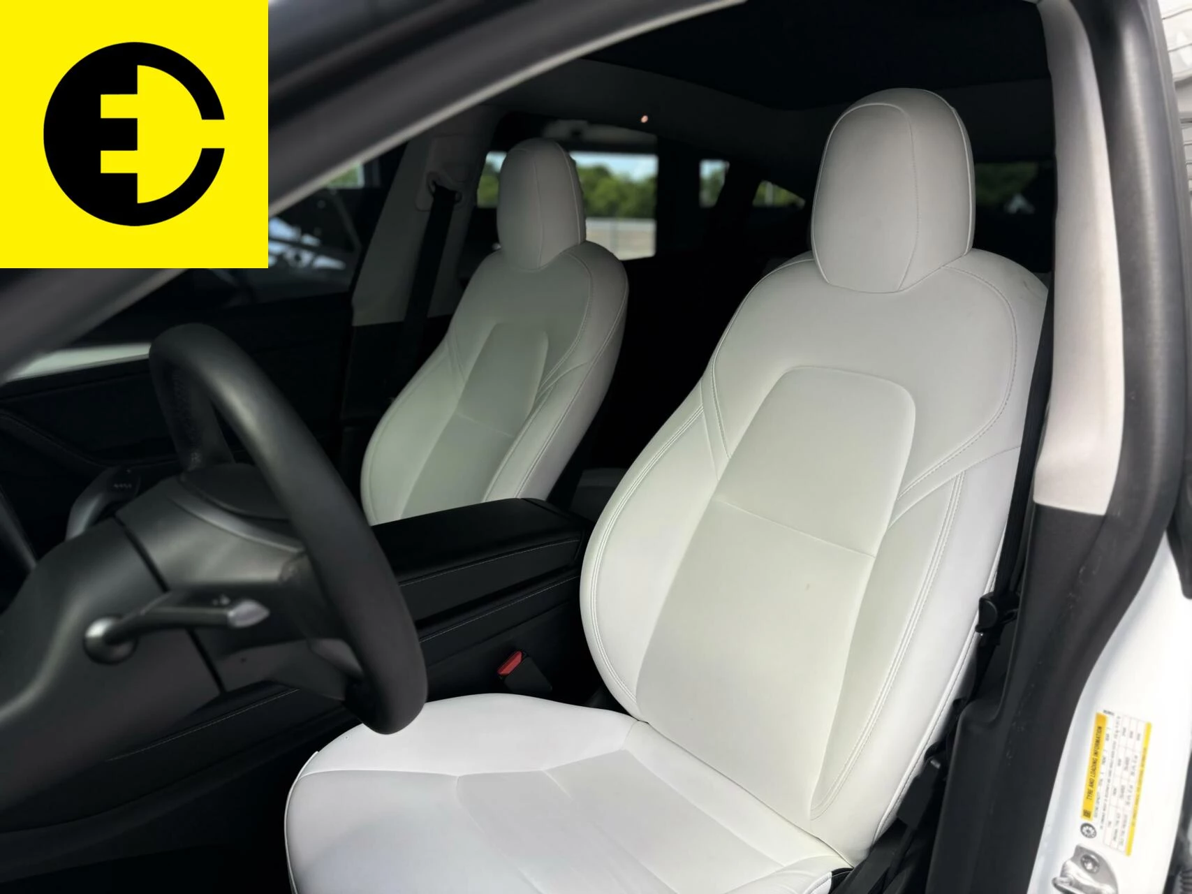 Hoofdafbeelding Tesla Model Y