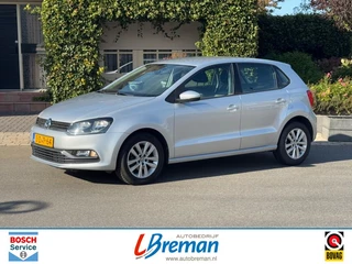 Volkswagen Polo 1.2 TSI Highline 5drs