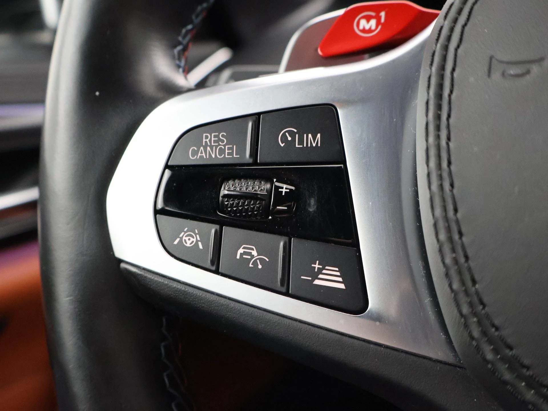 Hoofdafbeelding BMW M5