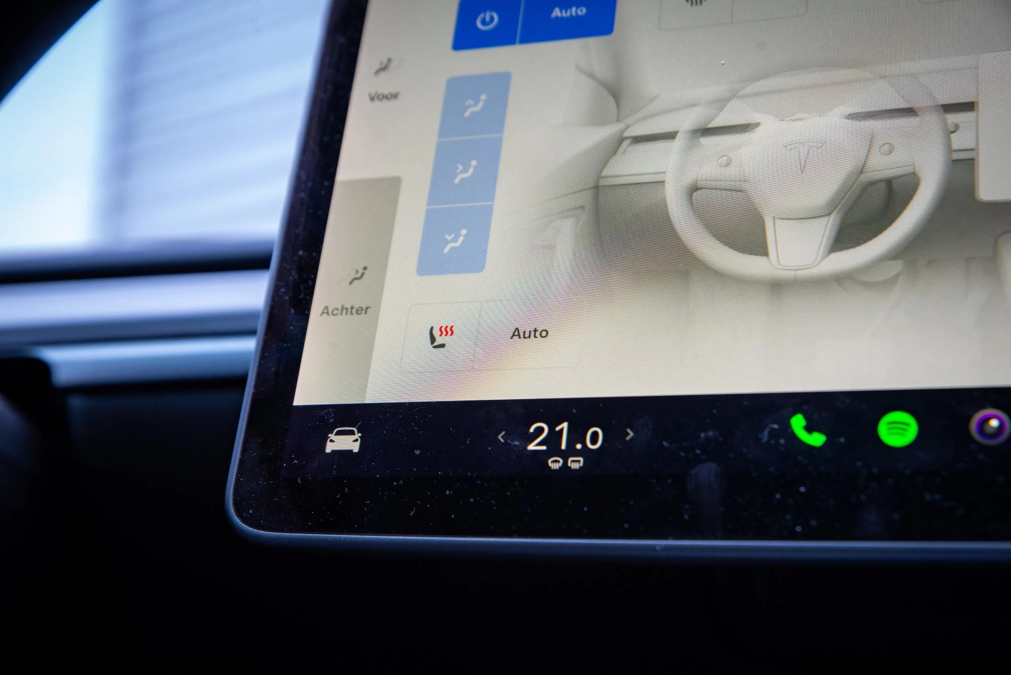 Hoofdafbeelding Tesla Model Y